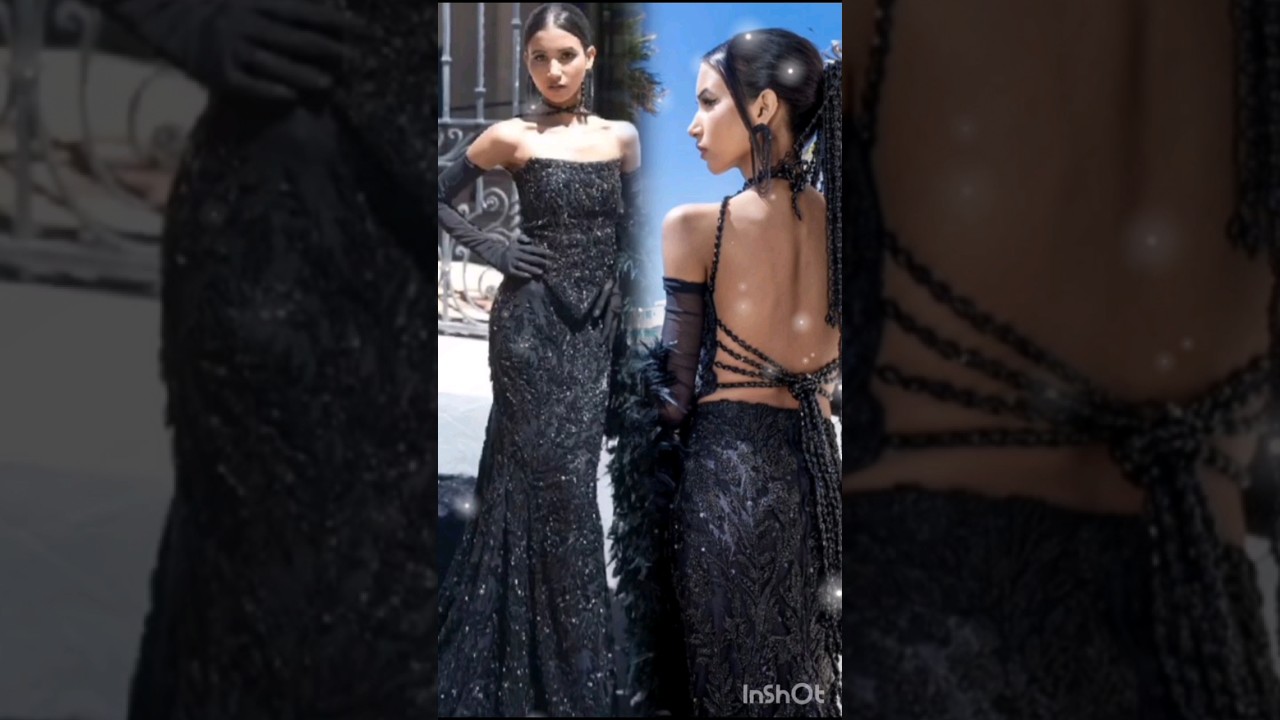 Nancy Tyagi ( Cannes Film festival 2024) designer #shrots