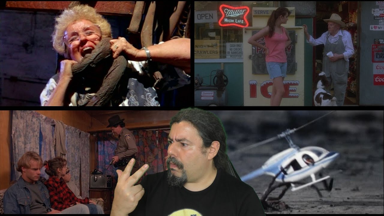 Stroncando Troll 3 - Prima Parte