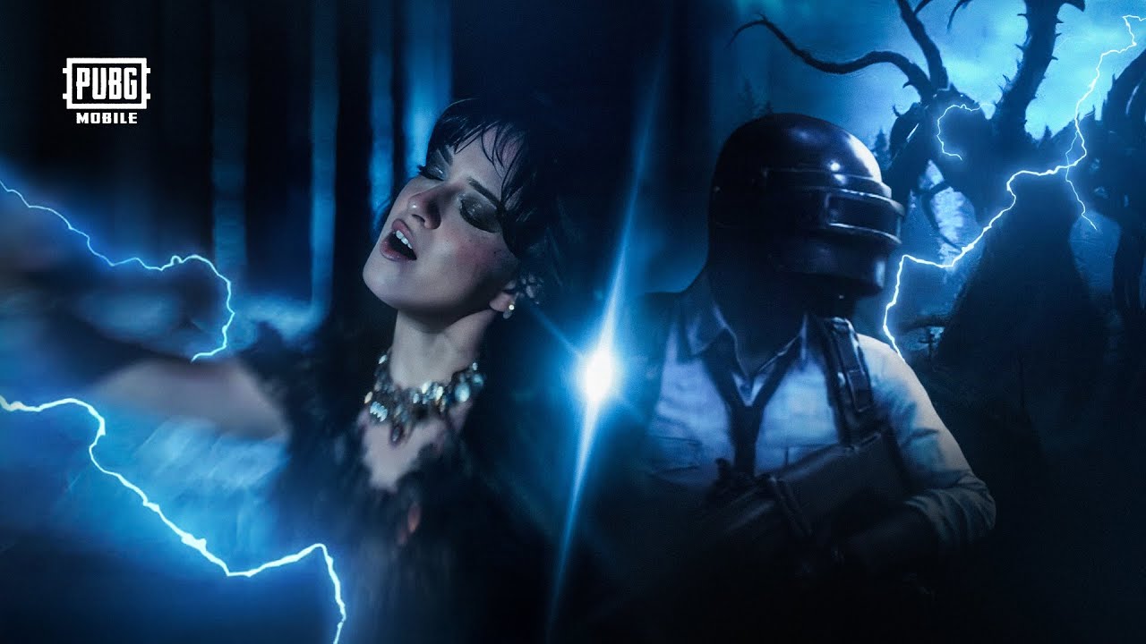 Melis Fis &ndash; Nefesini Tut (Hold Your Breath Official Music Video)