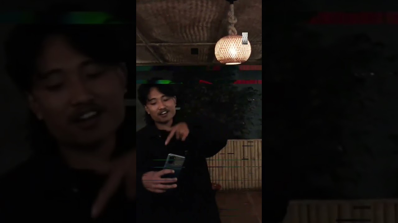 Yabi - Boomerang ( Babal vibe  xa ) 