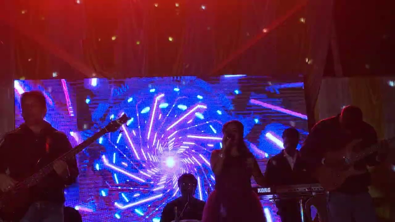 Orchestra program in mirjapur | Operator Ganesh 