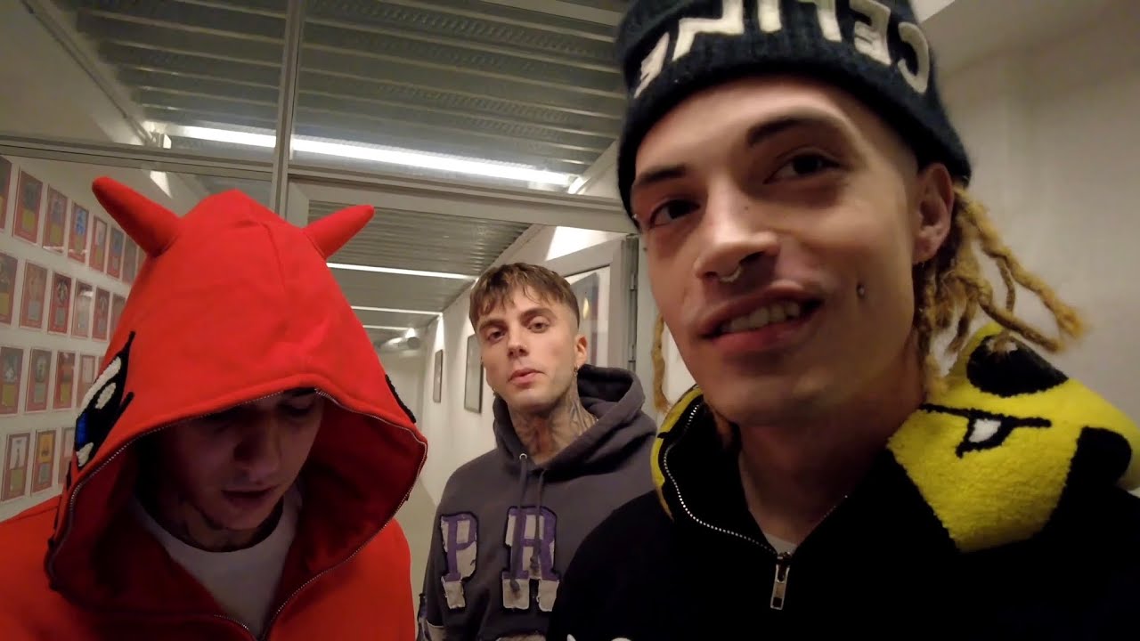 LIFE OF A KNGL BOY EP.1 