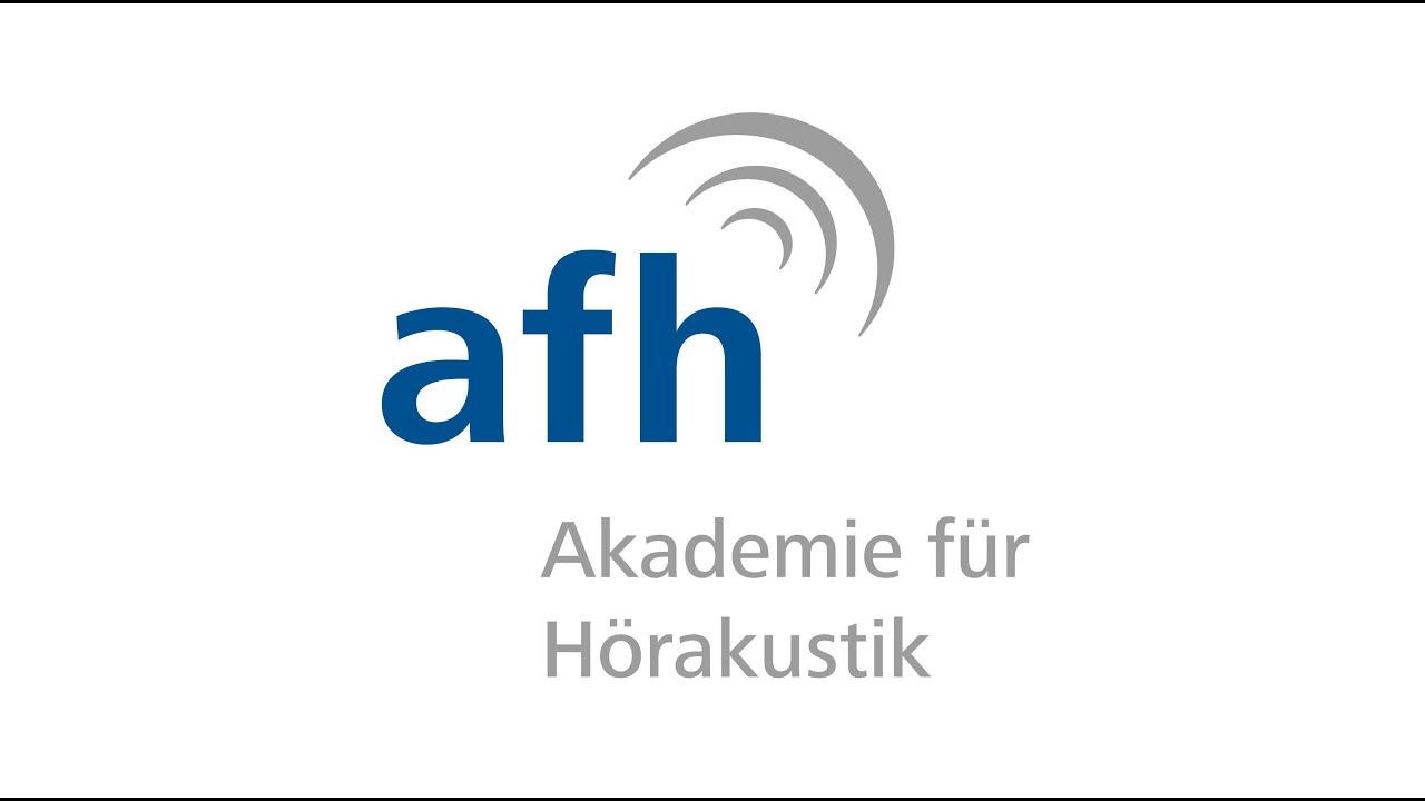 Hörakustiker - Beruf mit Zukunft