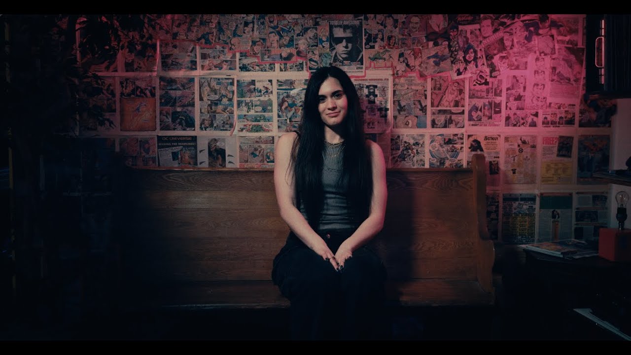 Christee Palace - Someone I Hate (Official Music Video) [EXPLICIT]