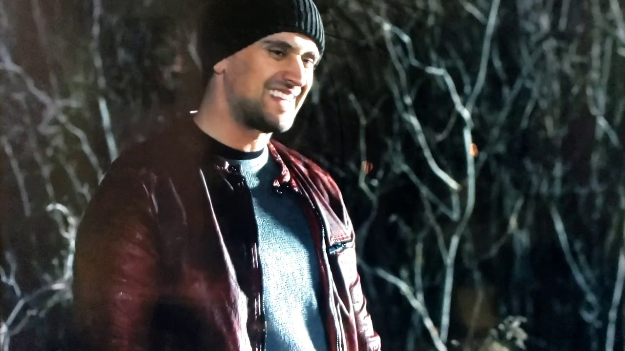 Power: Tommy's near death experience!