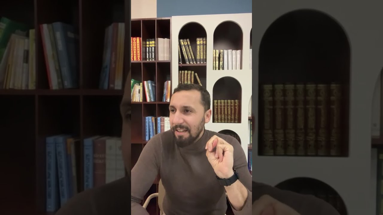 Hasen bidat varmıdır?
