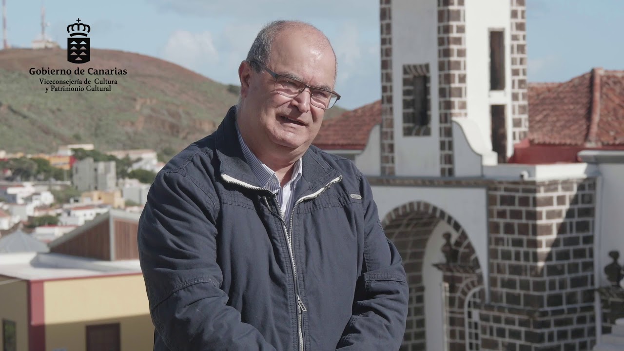 La leyenda de la Virgen de los Reyes