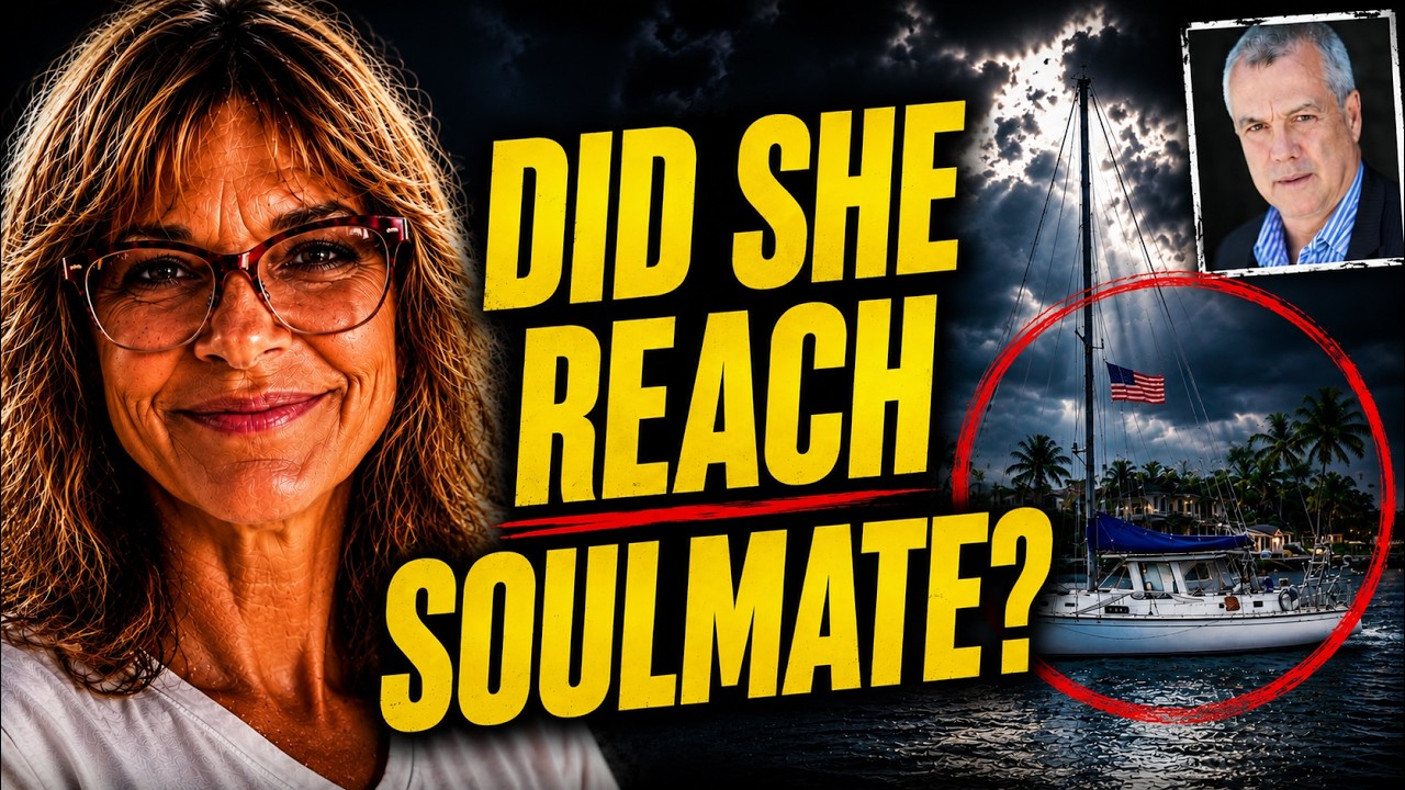 Добралась ли Линетт до яхты Soulmate? Новые улики ставят под сомнение версию следствия