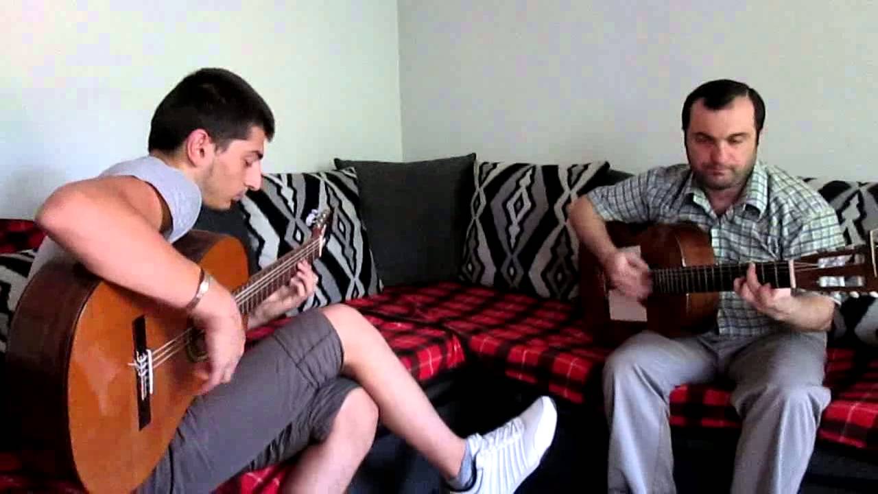 Edila & Toko -  Rio Ancho