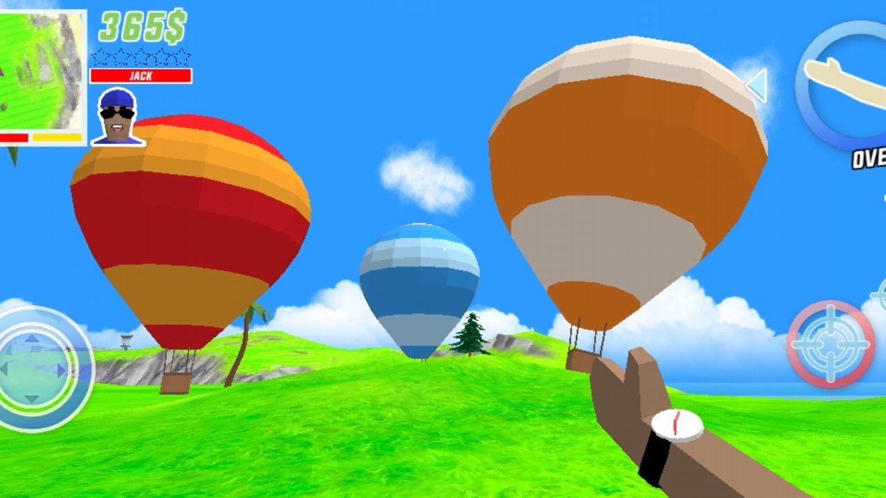 Today we are going to hot air balloon and happy new year my subscribers