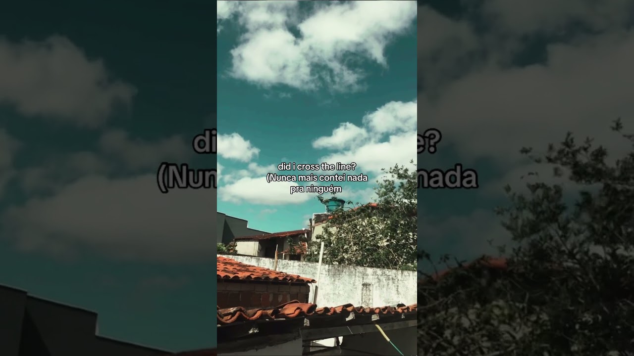 #acontecimento
