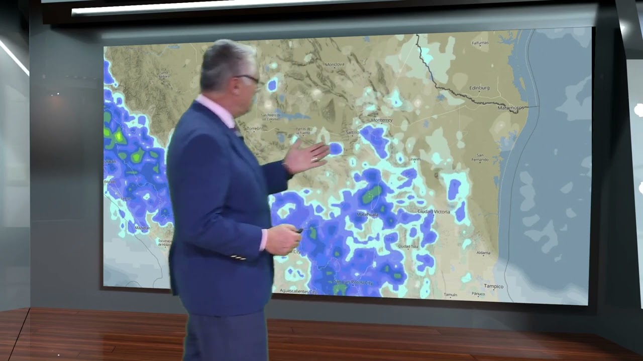 Torre&oacute;n: Pron&oacute;stico del Clima para este martes 9 de julio de 2025