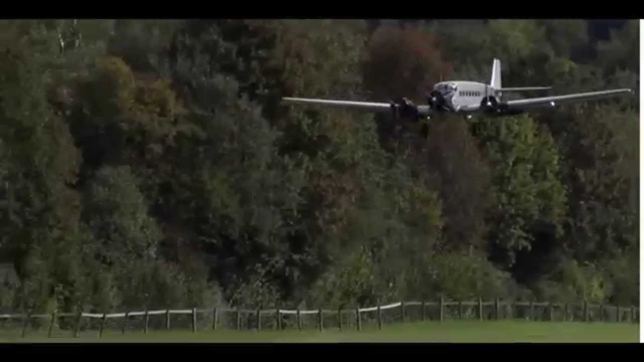 Biggest Rc Scale Tante Ju-52 at Airshow 2014 Wow what a amazing old Airplane