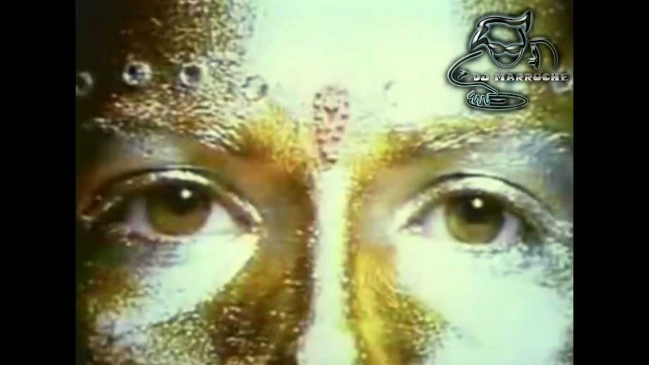 Outta Control - One Of Us (By DJ Djalma Marruche)