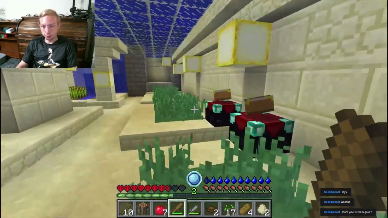 RLCraft Hardcore! Part One!