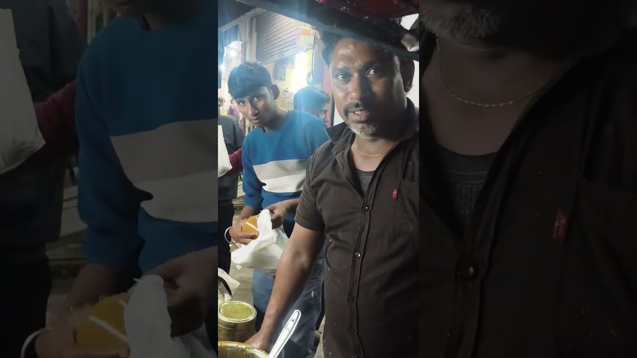Anna Masala Dosa Sipri Bazar Jhansi