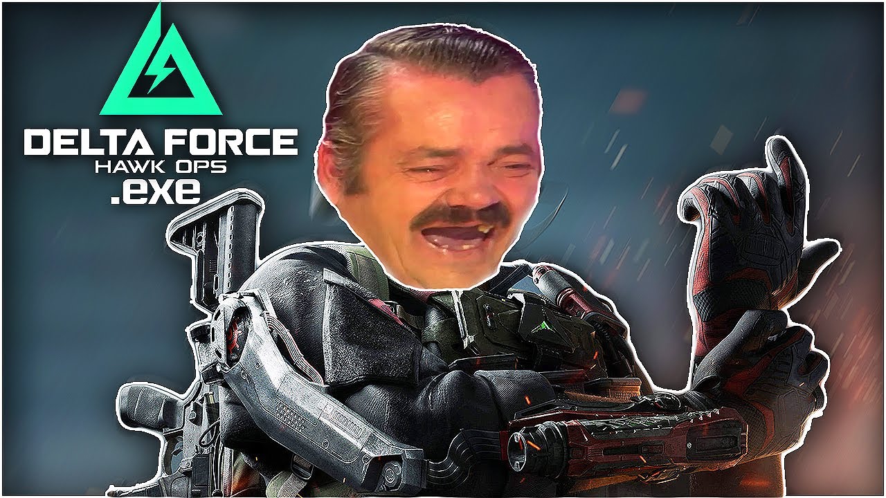 DELTA FORCE.EXE
