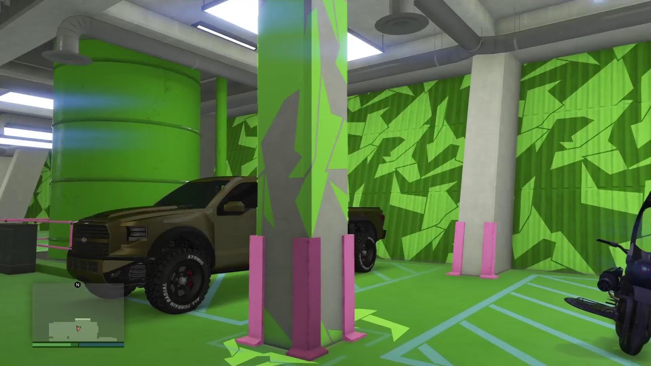 GTA 5🎮:Snap-shadow6