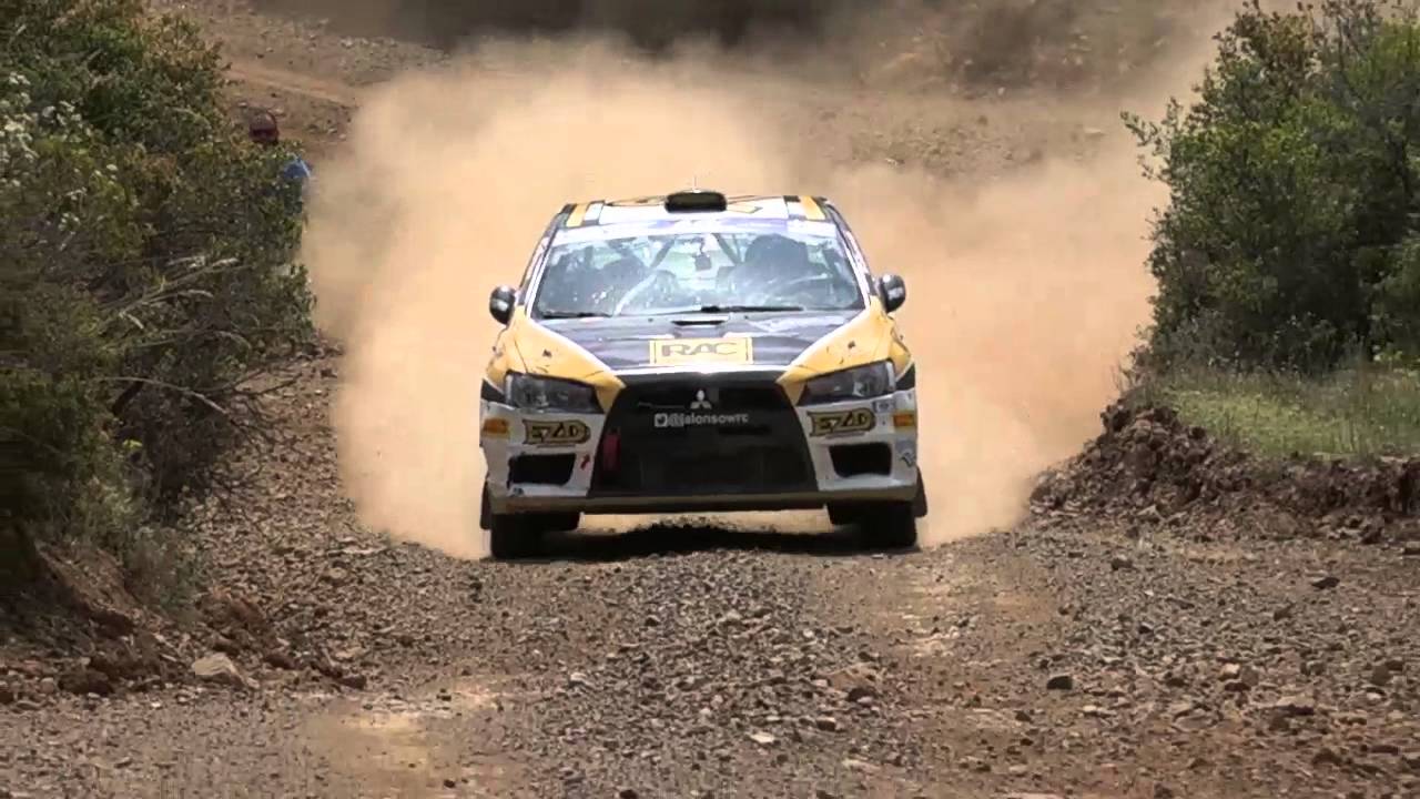 SeaJets Rally Acropolis 2016 8/5/2016 SS 9/12 &Epsilon;&Lambda;&Alpha;&Tau;&Epsilon;&Iota;&Alpha;-&Kappa;&Alpha;&Rho;&Upsilon;&Alpha; ELATIA-KARYA