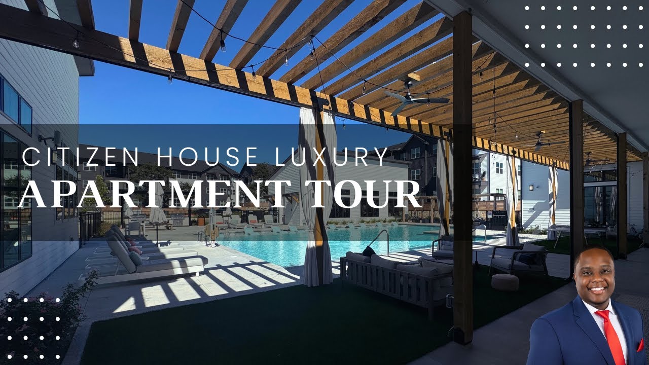 Is Citizen House Wolf Ranch the BEST Apartment Choice for You?