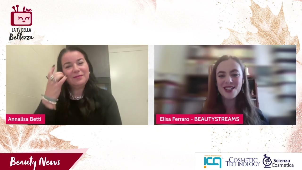 TVDB - Intervista a Elisa Ferraro