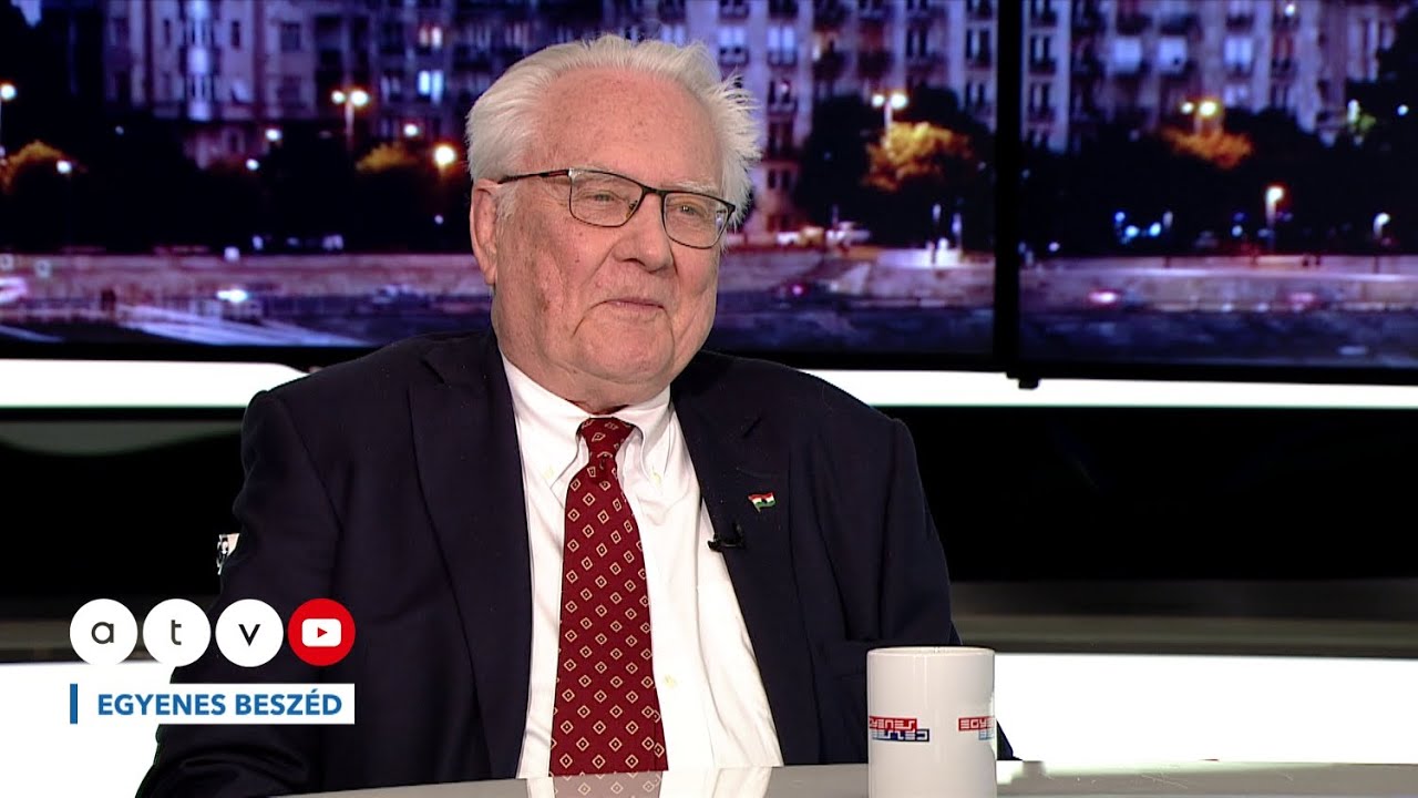 Róna Péter a hazai gazdaság helyzetéről: még nem vagyunk kint a kátyúból