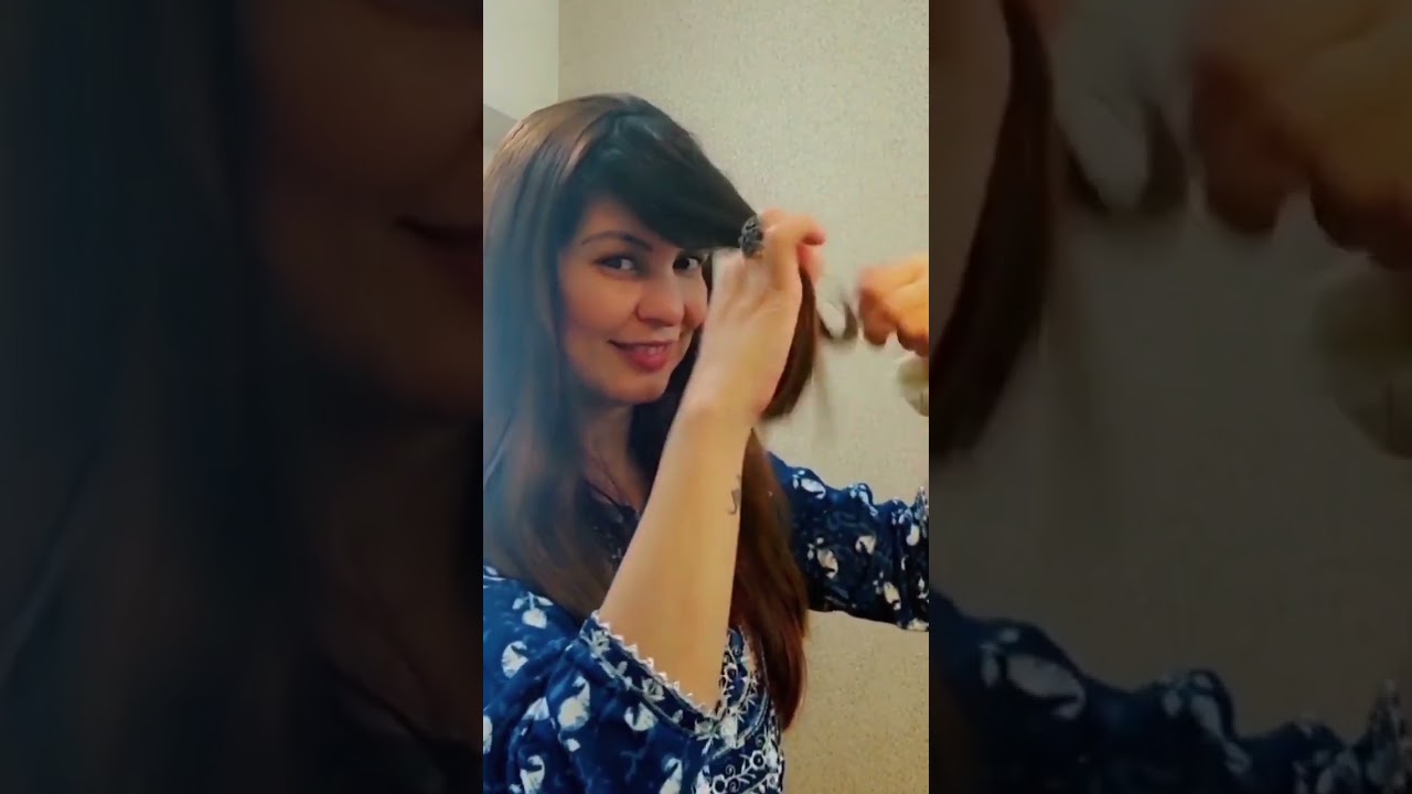 obsessed.#hairstyles #festivehairstyles #diwali #easyhairstyles #diwalihairstyle