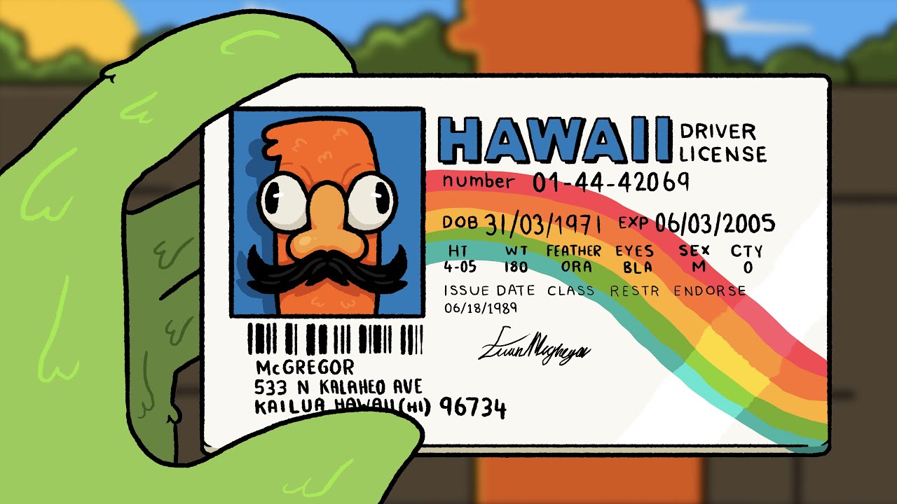 NEW Identity Thief Role isn't SUPERBAD | Goose Goose Duck (Jungle Temple Update)