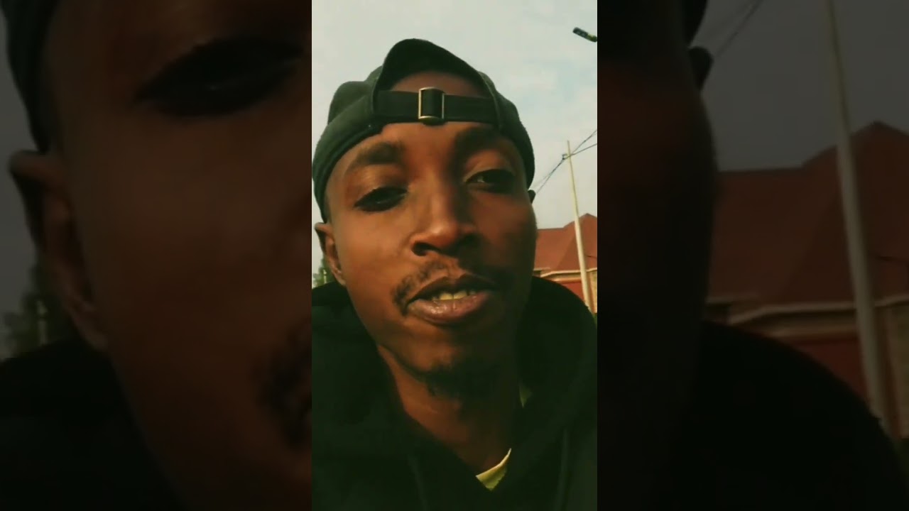 Promise by Eyo jazz &&Herton(official visualize)Momo 718524 Heritier 