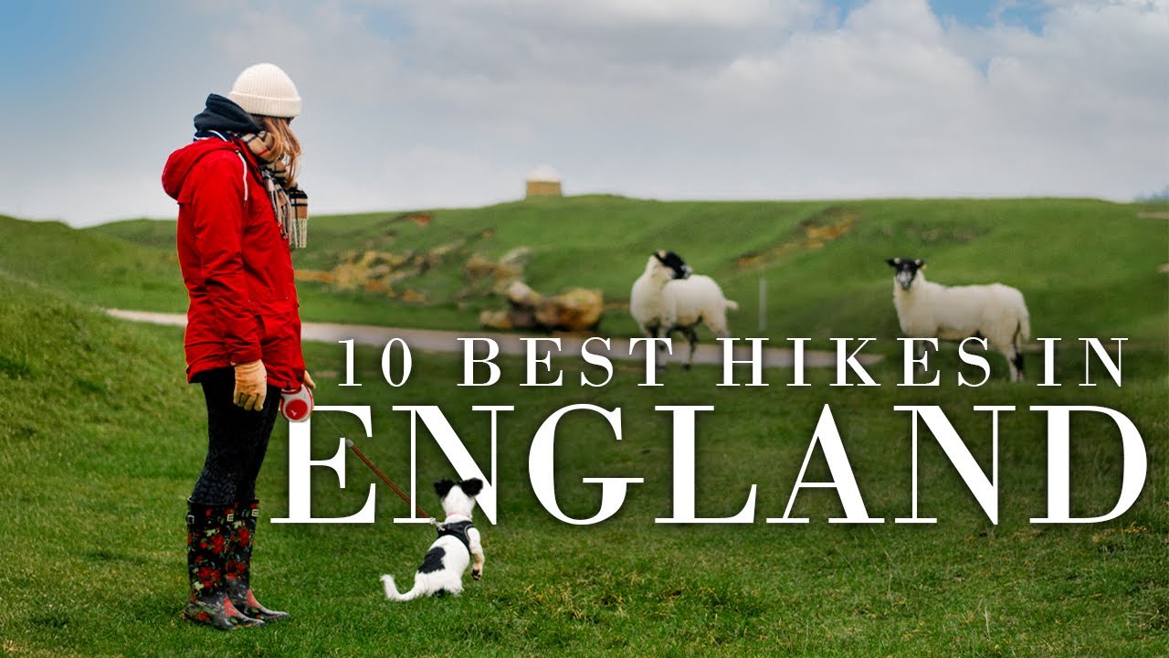 10 Best Hikes in England 2026 | Stunning Countryside Views