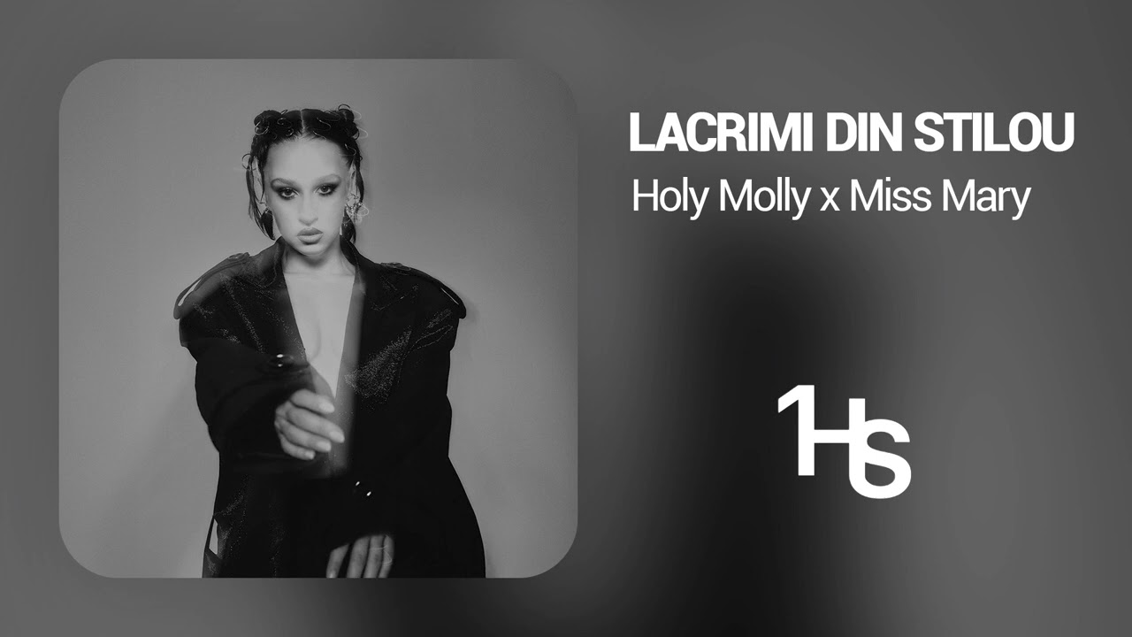 Holy Molly x Miss Mary - Lacrimi din stilou | 1 Hour