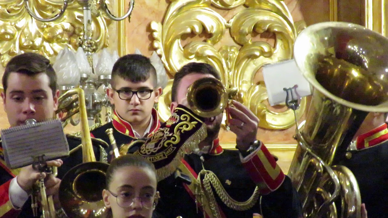 PAZ, AL REY DE LA GLORIA  A.M Arroquia Martínez Jódar