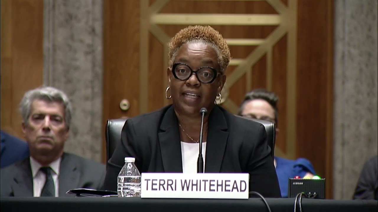 Witnesses Opening Remarks: PSI Hearing on Abuse Corruption & Misconduct at U.S. Penitentiary Atlanta