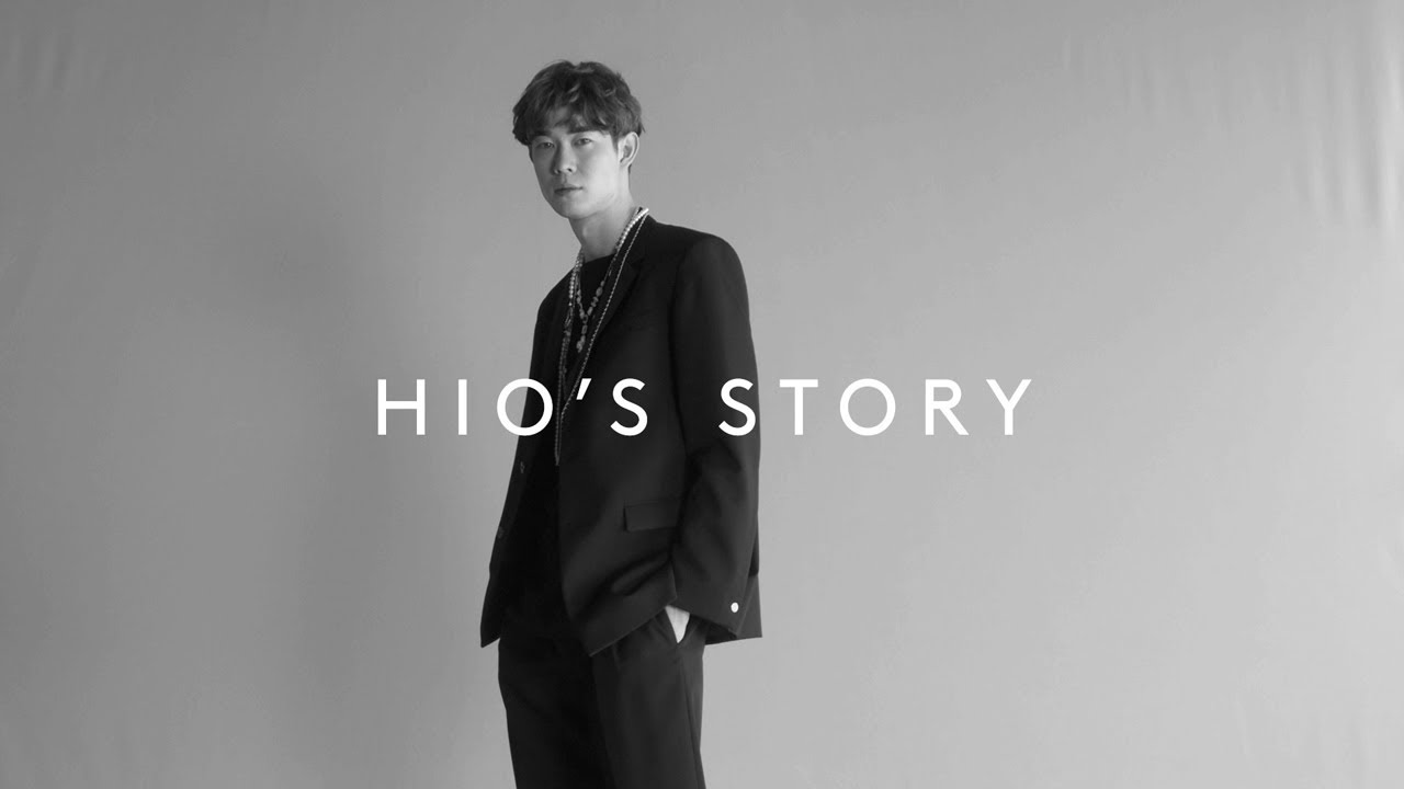 【宮沢氷魚】5 QUESTIONS with 5 STORIES＜ELLE for CHANEL＞｜ ELLE Japan