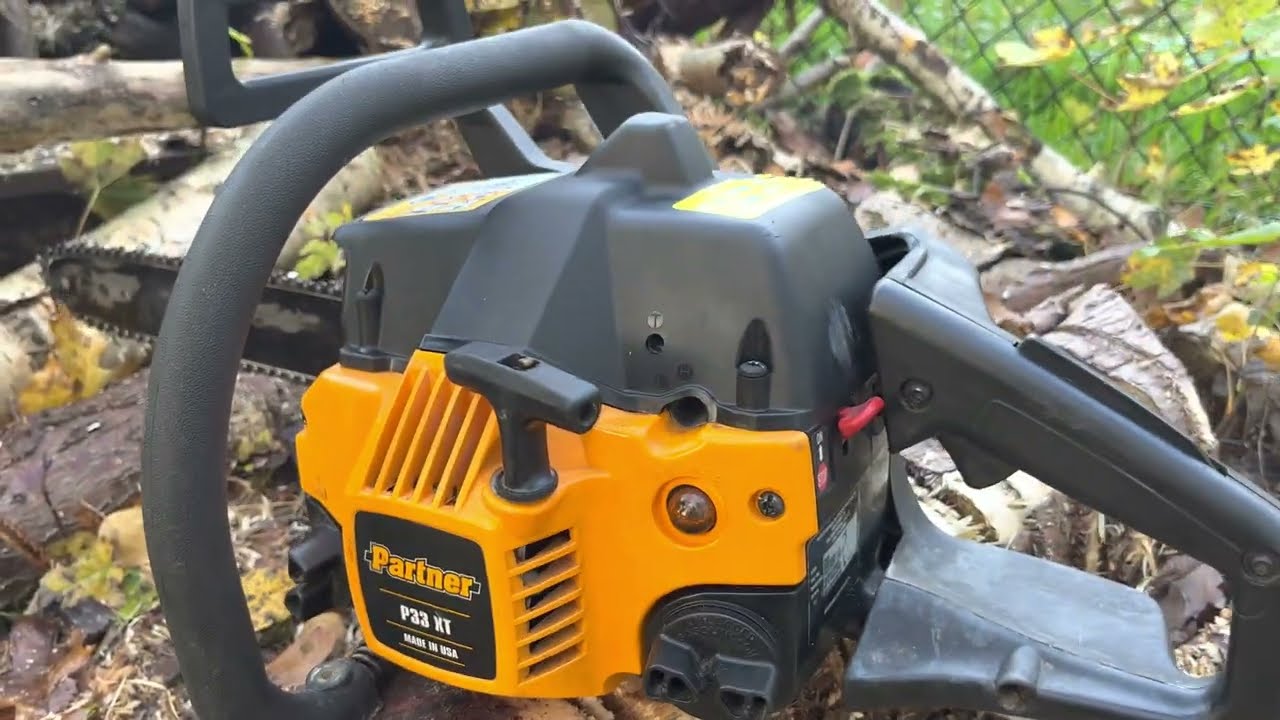PARTNER P33XT