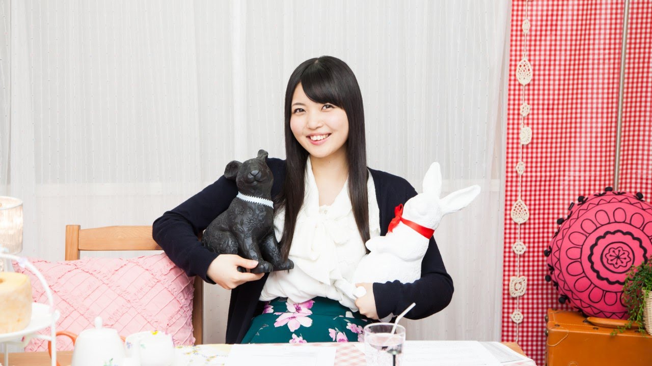 ＧＡ文庫提供「大坪由佳のツボンジュ～ル☆」第41回（2015年12月26日）