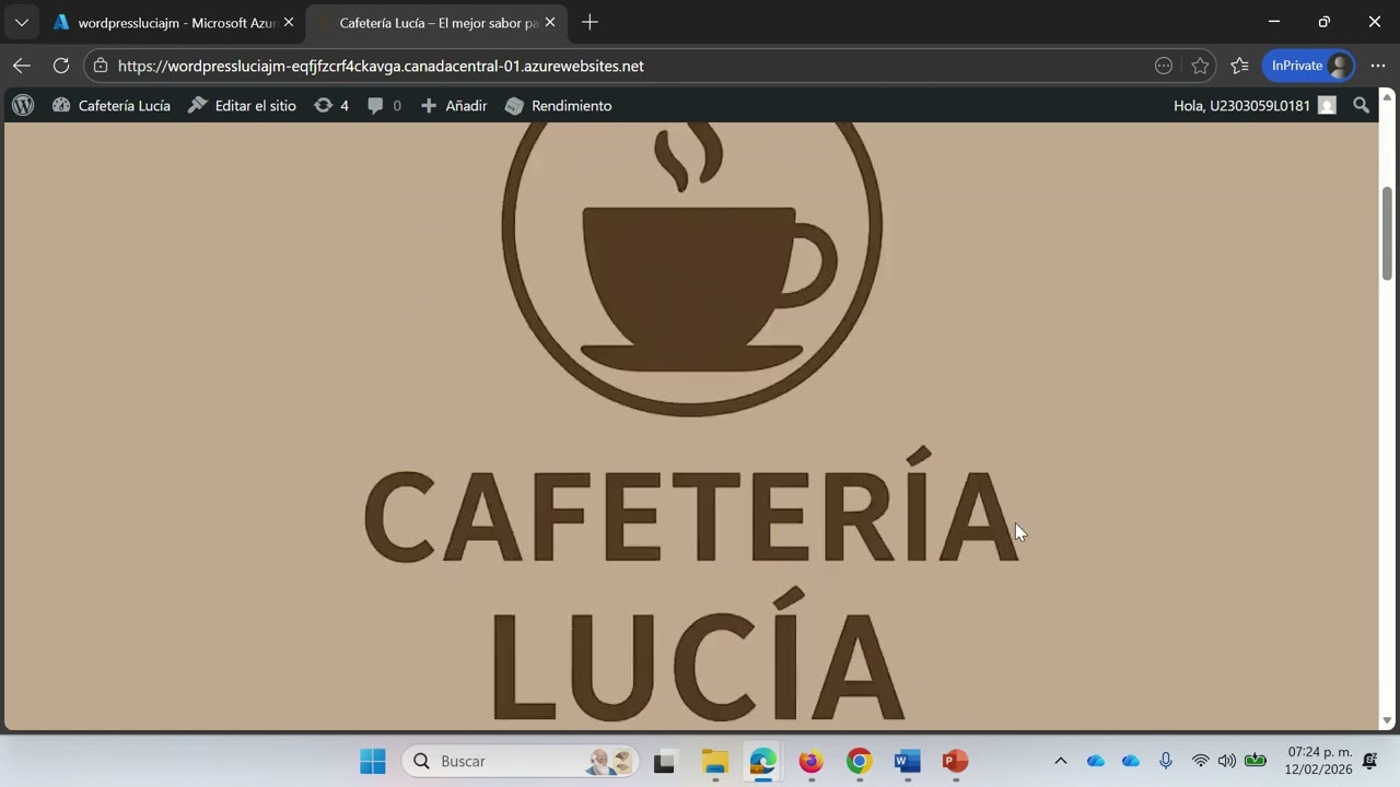 AzureWord
