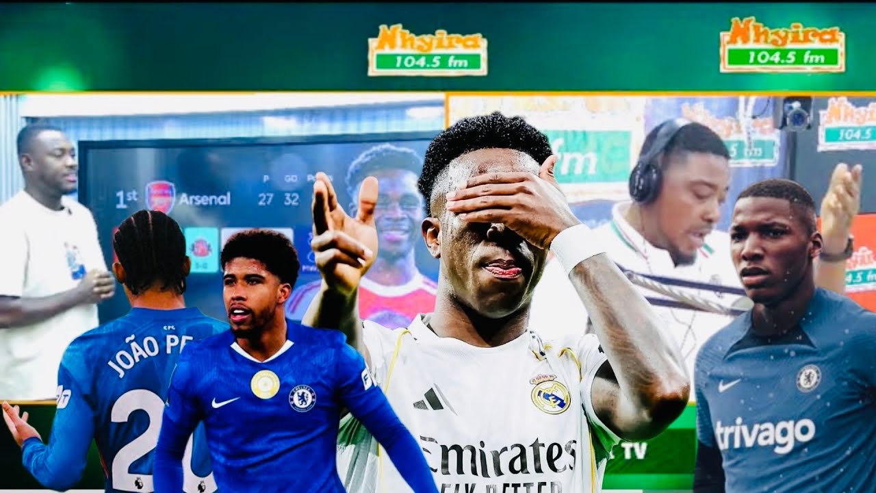 CHELSEA NEW FOS CHANGES EVERYTHING! BURNLEY PREVIEW & BARCELONA IN TROUBLE