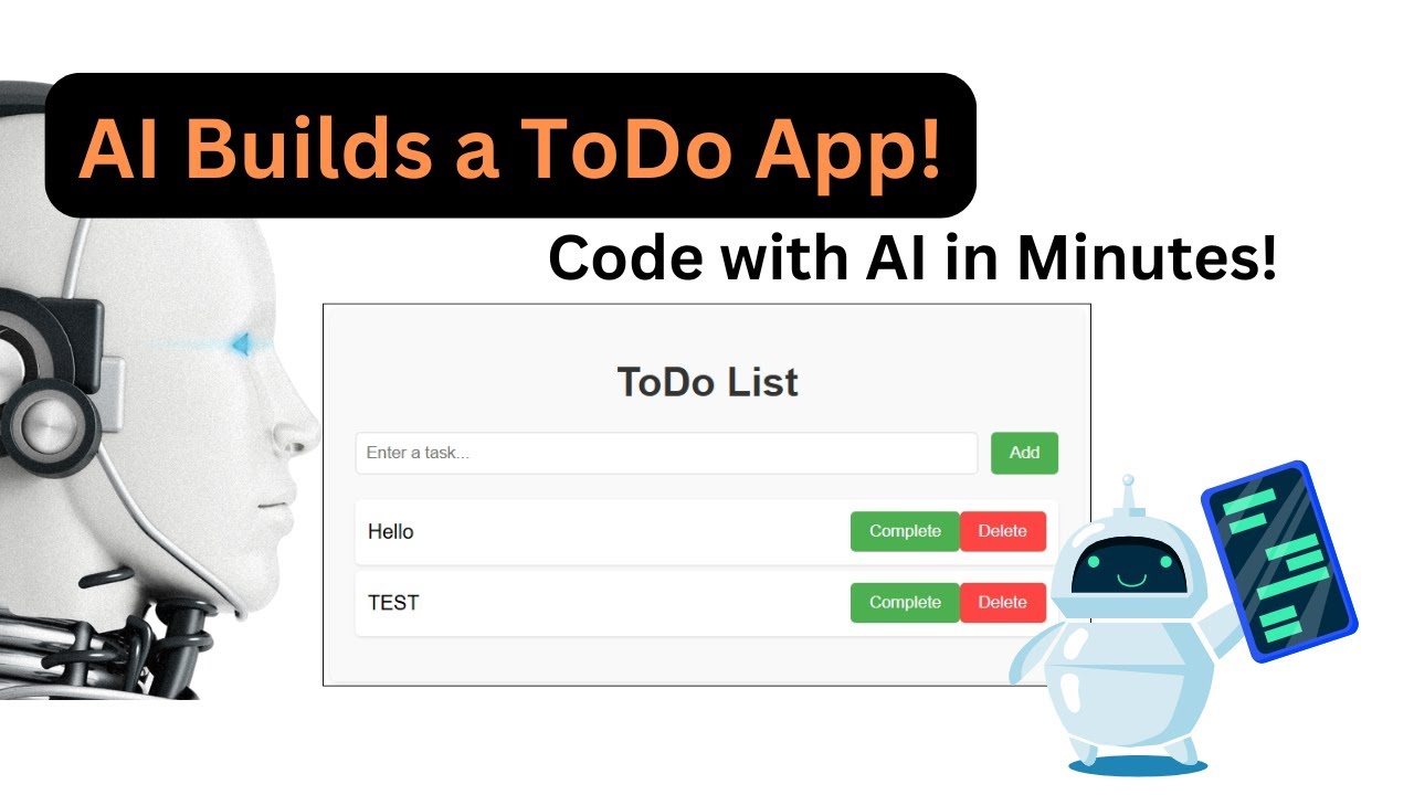 Build a To-Do App with AI: Step-by-Step Using Grok from xAI