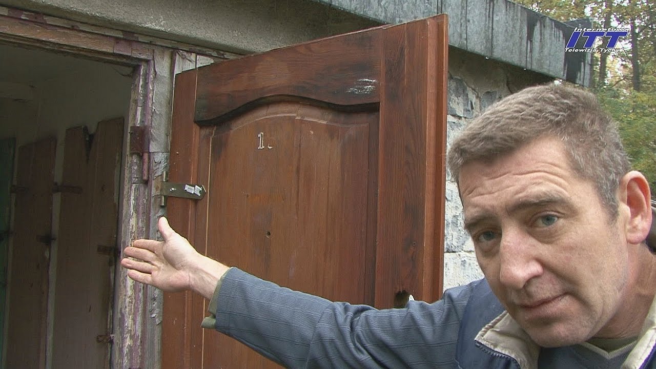 Awantura o baraki socjalne na Czułowie