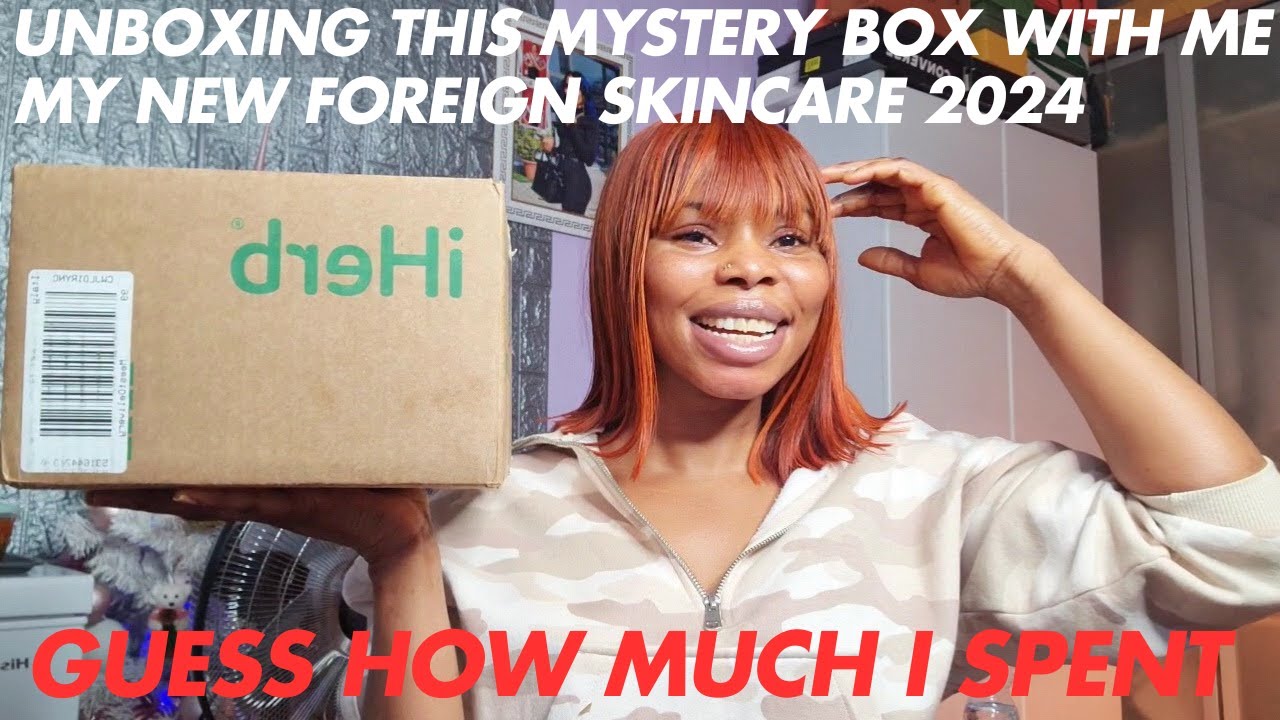 HOW TO USE NATURAL FOREIGN PRODUCTS FOR FASTER RESULT.