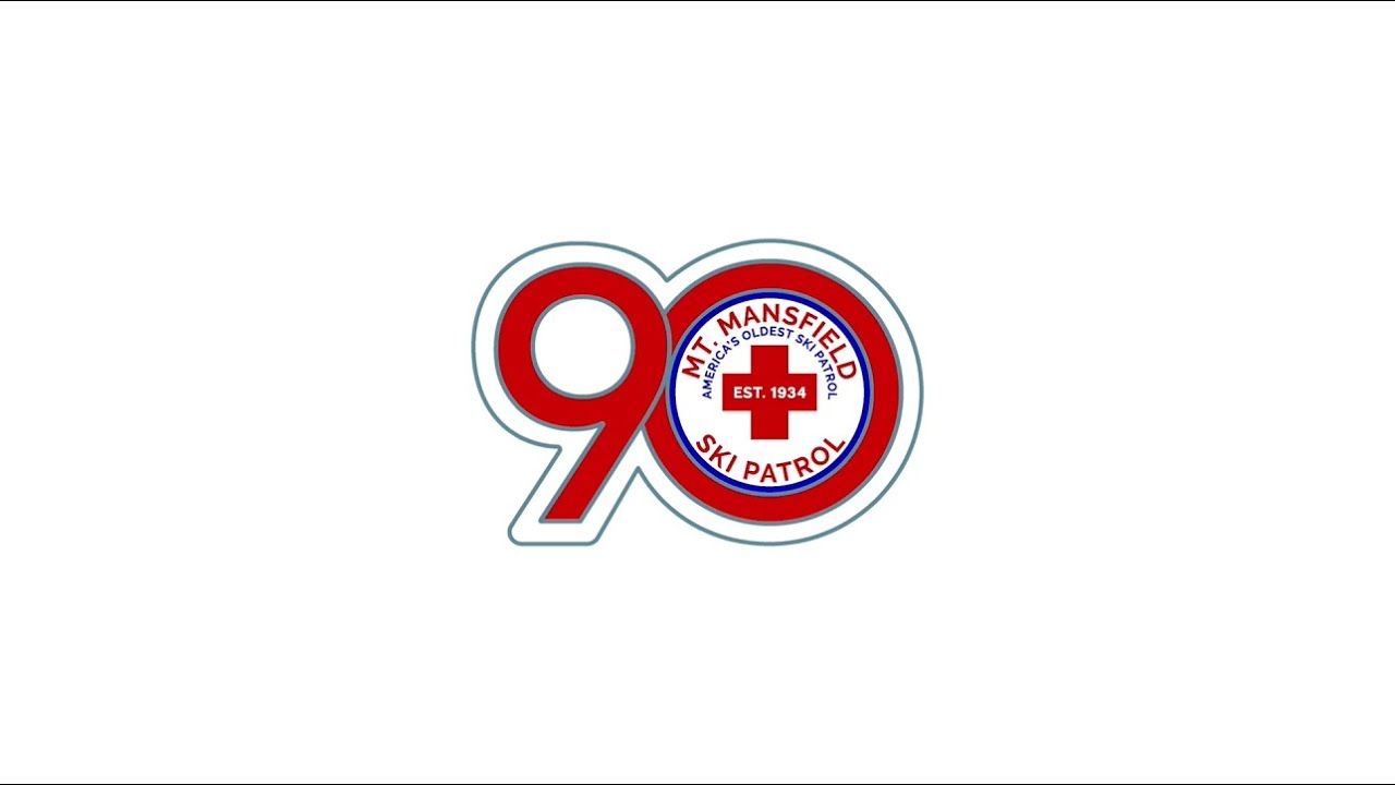 Mount Mansfield Ski Patrol | 90th Anniversary Full Documentary