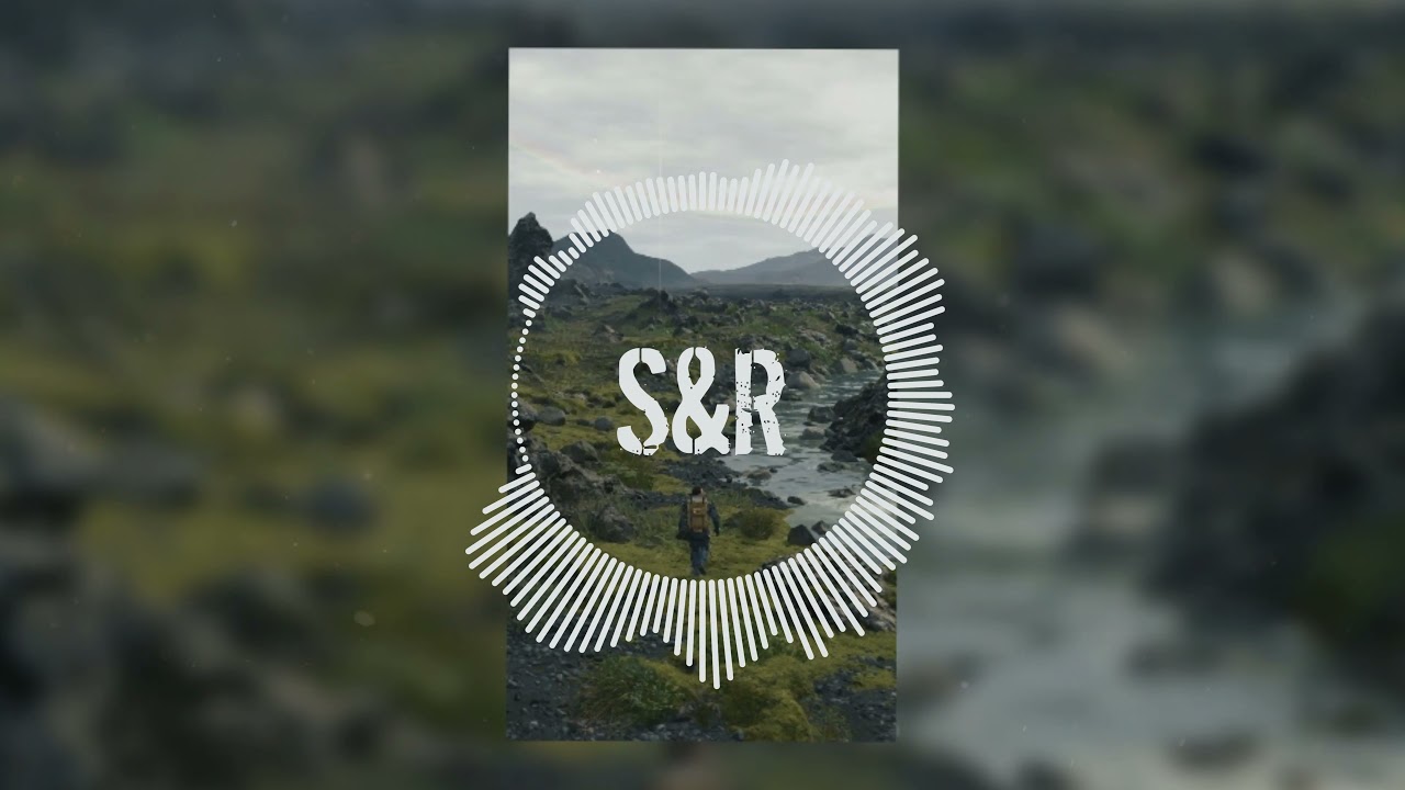 Low Roar - Don't Be So Serious (8D)