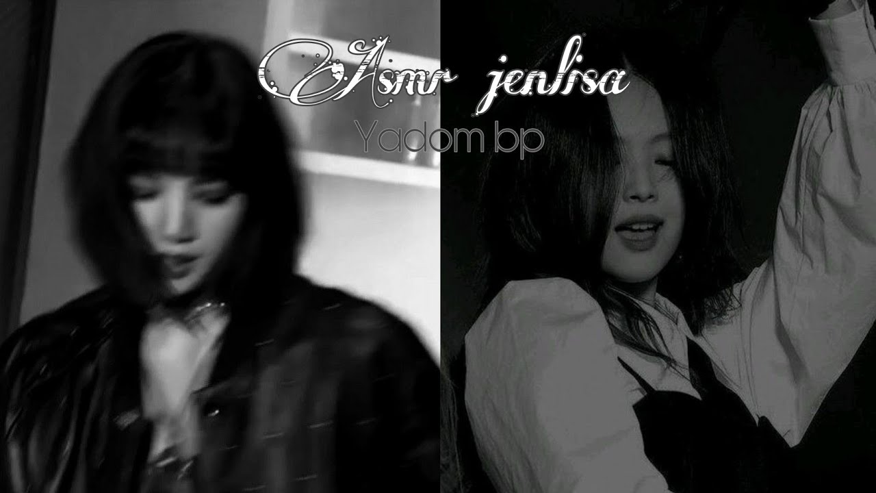 Asmr Jenlisa (Meia-irmã) EP.1