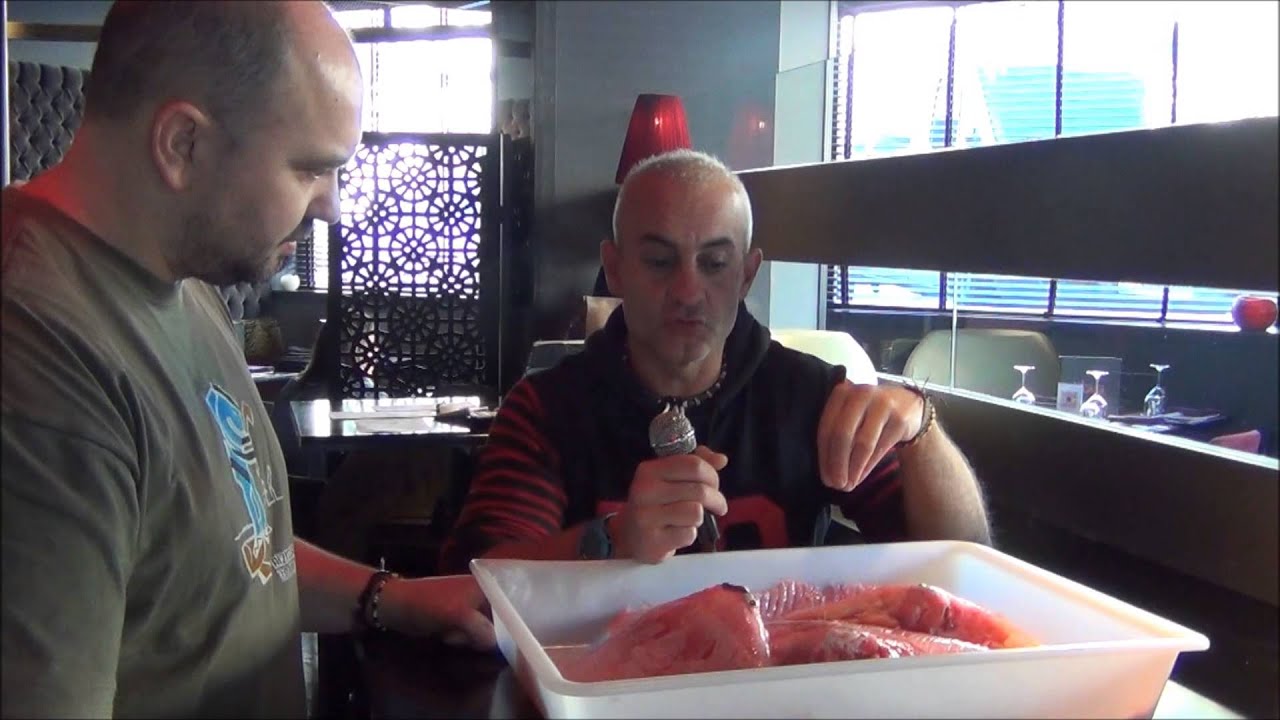 La raya, con Javi Botana Coruñesas