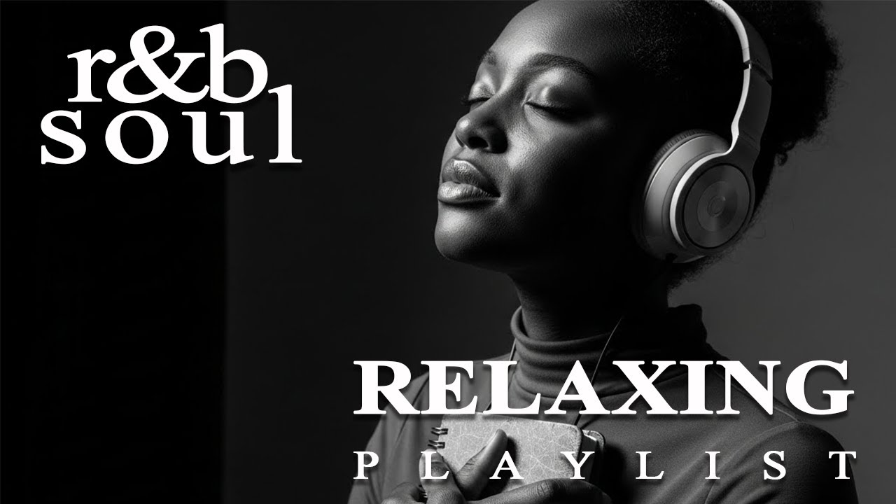 【R&B Soul】Emotional Chill Playlist – Smooth Vocals & Deep Grooves
