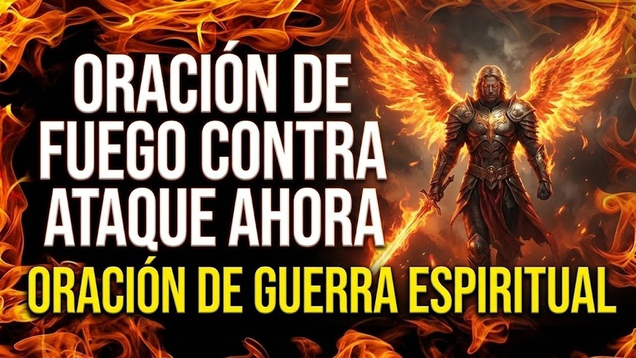 Secretos de Oración para proteger a tu familia de Satanás