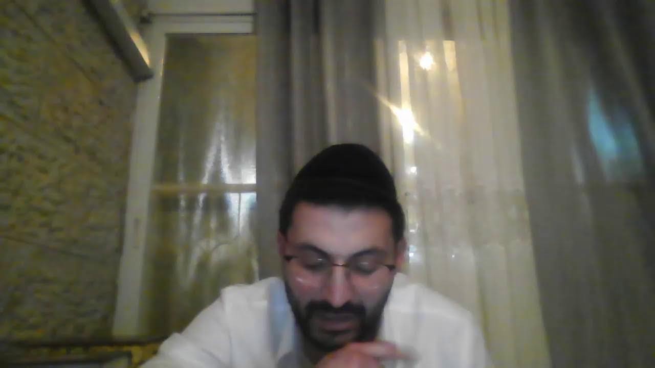 Lois de Tefila Siman 51 Halakha 4 et 5