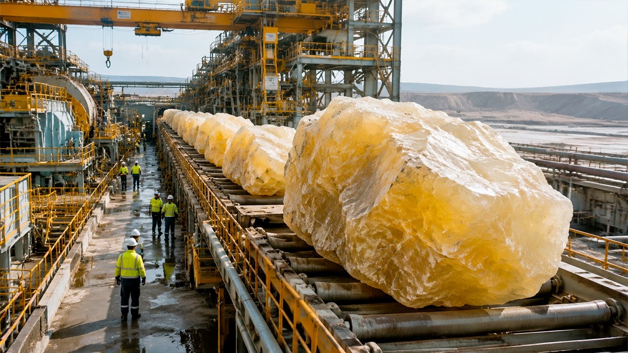БЕЛЫЙ ФОСФОР из 5500 литров мочи: Как алхимики создали металлоид, который нельзя потушить