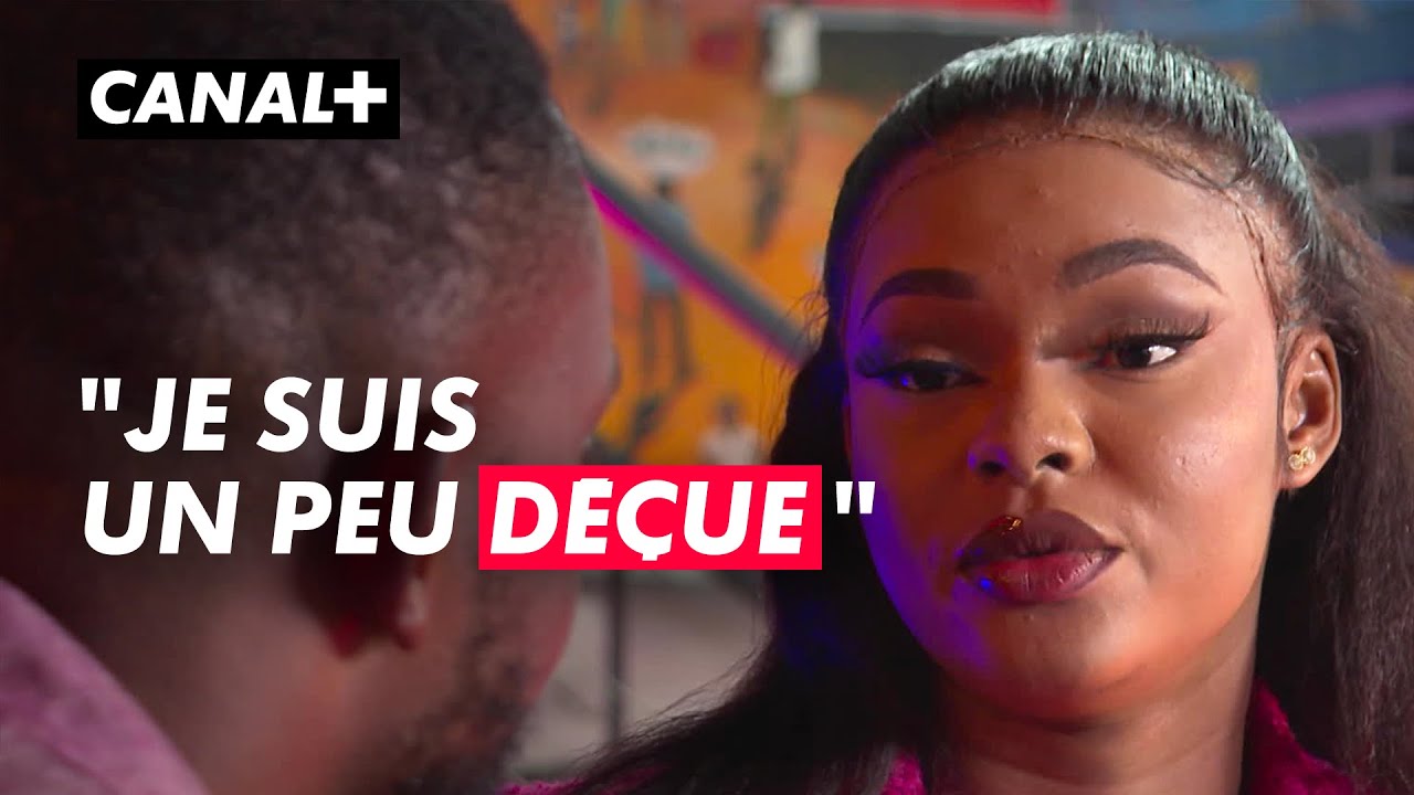 Samira veut des réponses